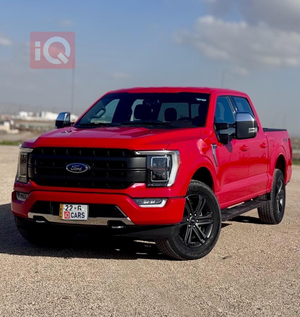 فۆرد F-150